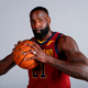 Kendrick Perkins, who got no playing time